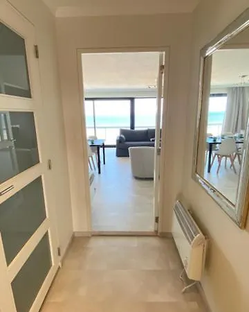 דירה Belle Rive - Super Modern With Sea View T12 *