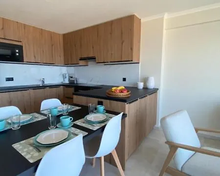 Belle Rive - Super Modern With Sea View T12 * אוסטנדה