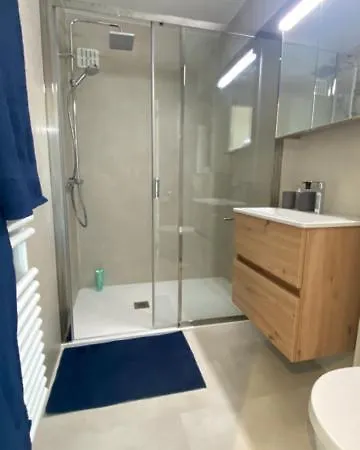 Apartament Belle Rive - Super Modern With Sea View T12