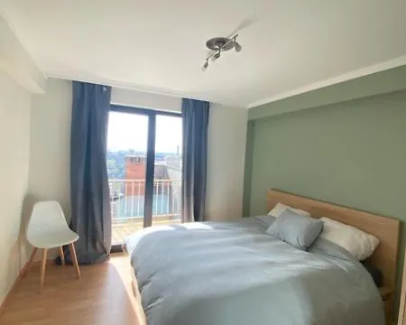 Belle Rive - Super Modern With Sea View T12