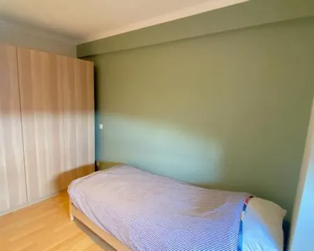 Apartament Belle Rive - Super Modern With Sea View T12 Ostenda