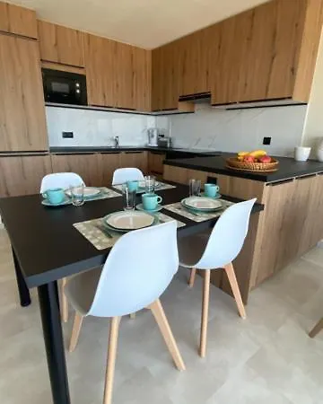 Belle Rive - Super Modern With Sea View T12