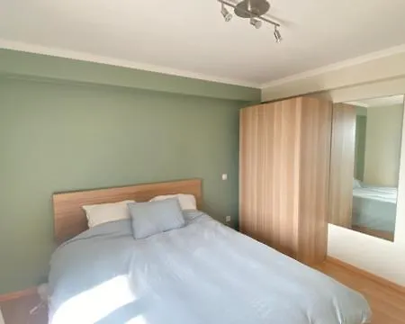 Belle Rive - Super Modern With Sea View T12 Apartament
